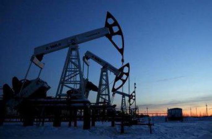 Урок географии с использованием ИКТ «Нефтяная промышленность «беда или благо» России?